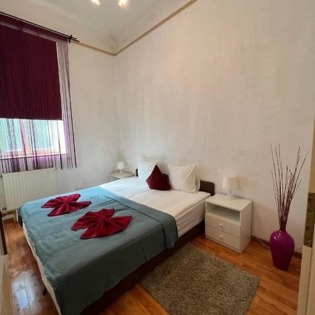 Elena Suite Budapešť Exteriér fotografie