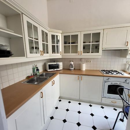 Elena Suite Budapešť Exteriér fotografie