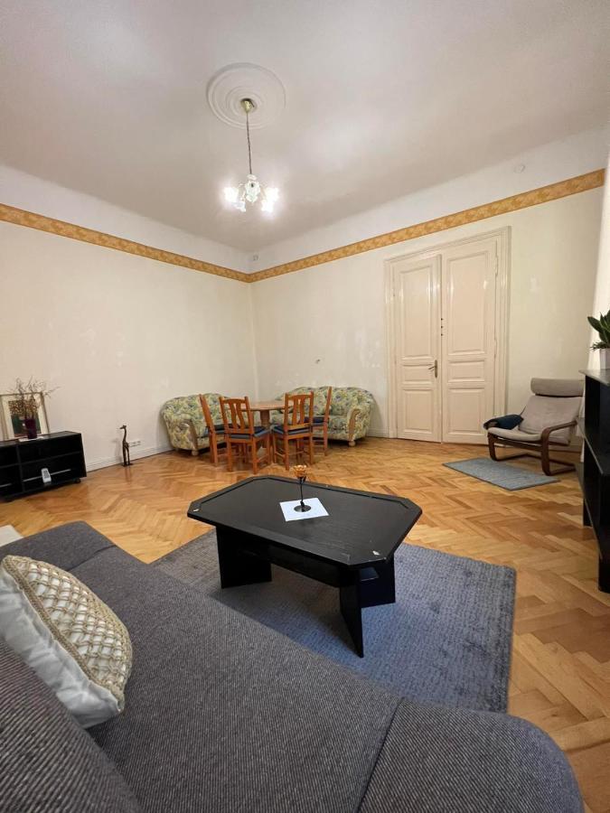 Elena Suite Budapešť Exteriér fotografie