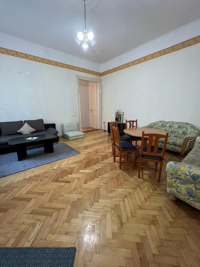 Elena Suite Budapešť Exteriér fotografie
