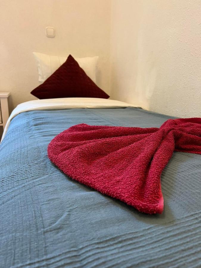 Elena Suite Budapešť Exteriér fotografie