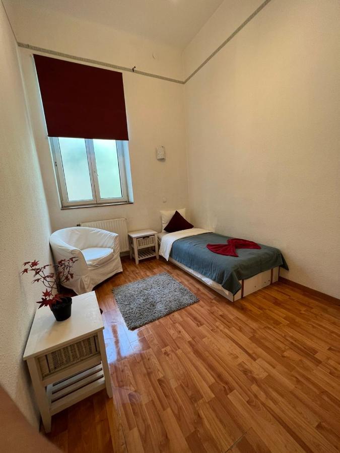 Elena Suite Budapešť Exteriér fotografie
