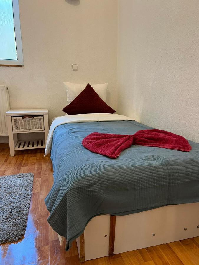 Elena Suite Budapešť Exteriér fotografie