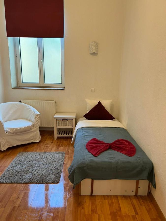 Elena Suite Budapešť Exteriér fotografie