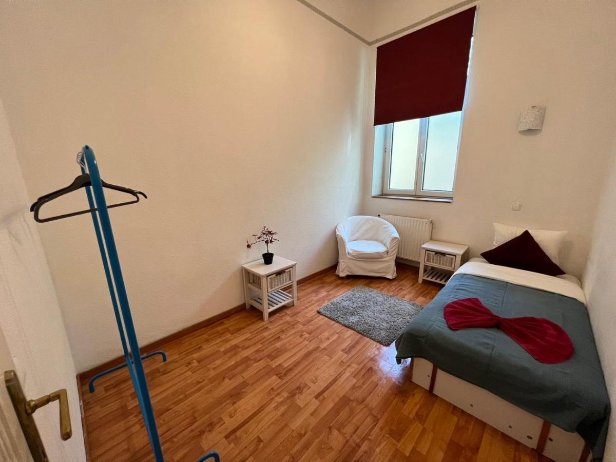 Elena Suite Budapešť Exteriér fotografie
