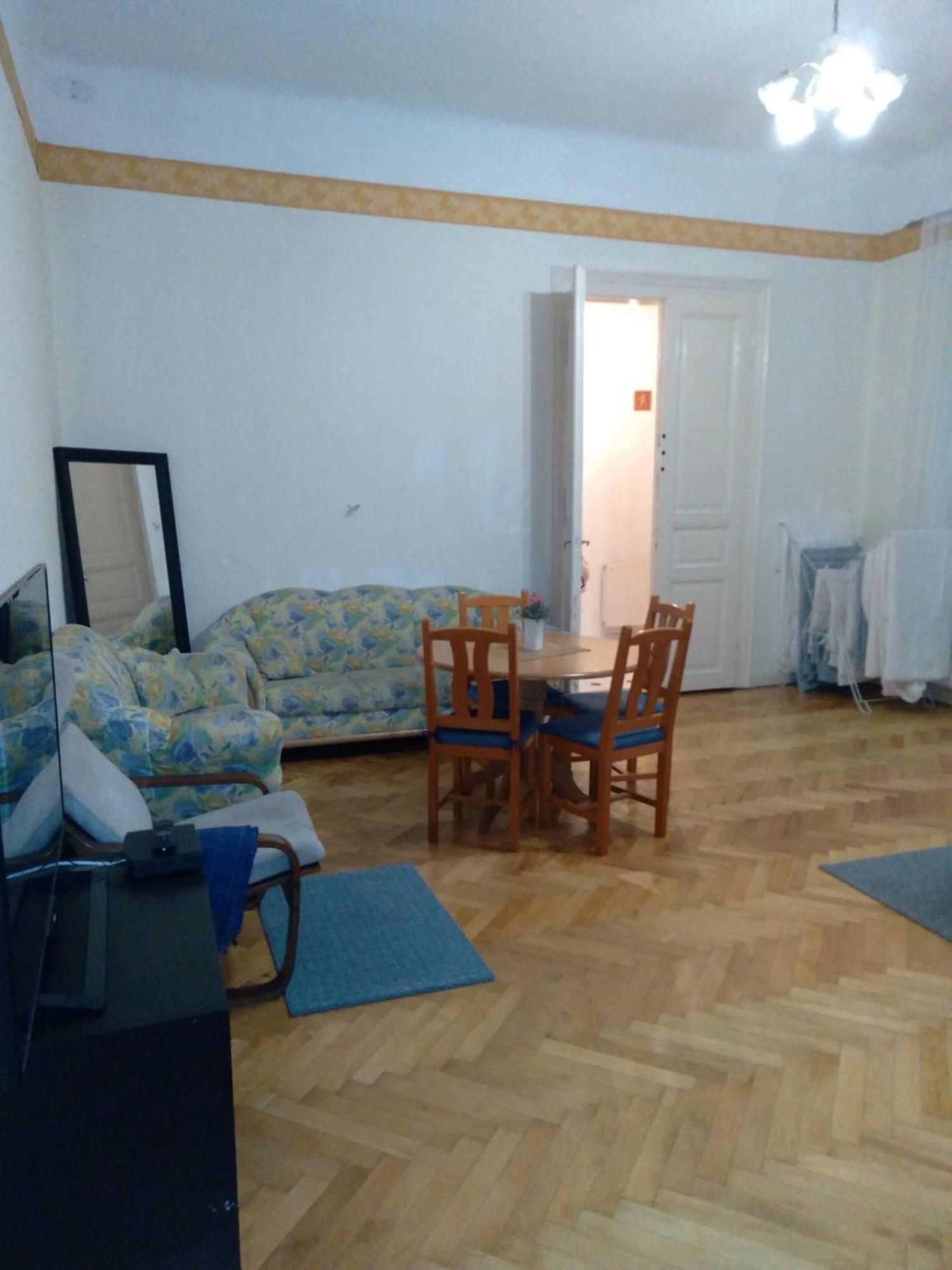 Elena Suite Budapešť Exteriér fotografie