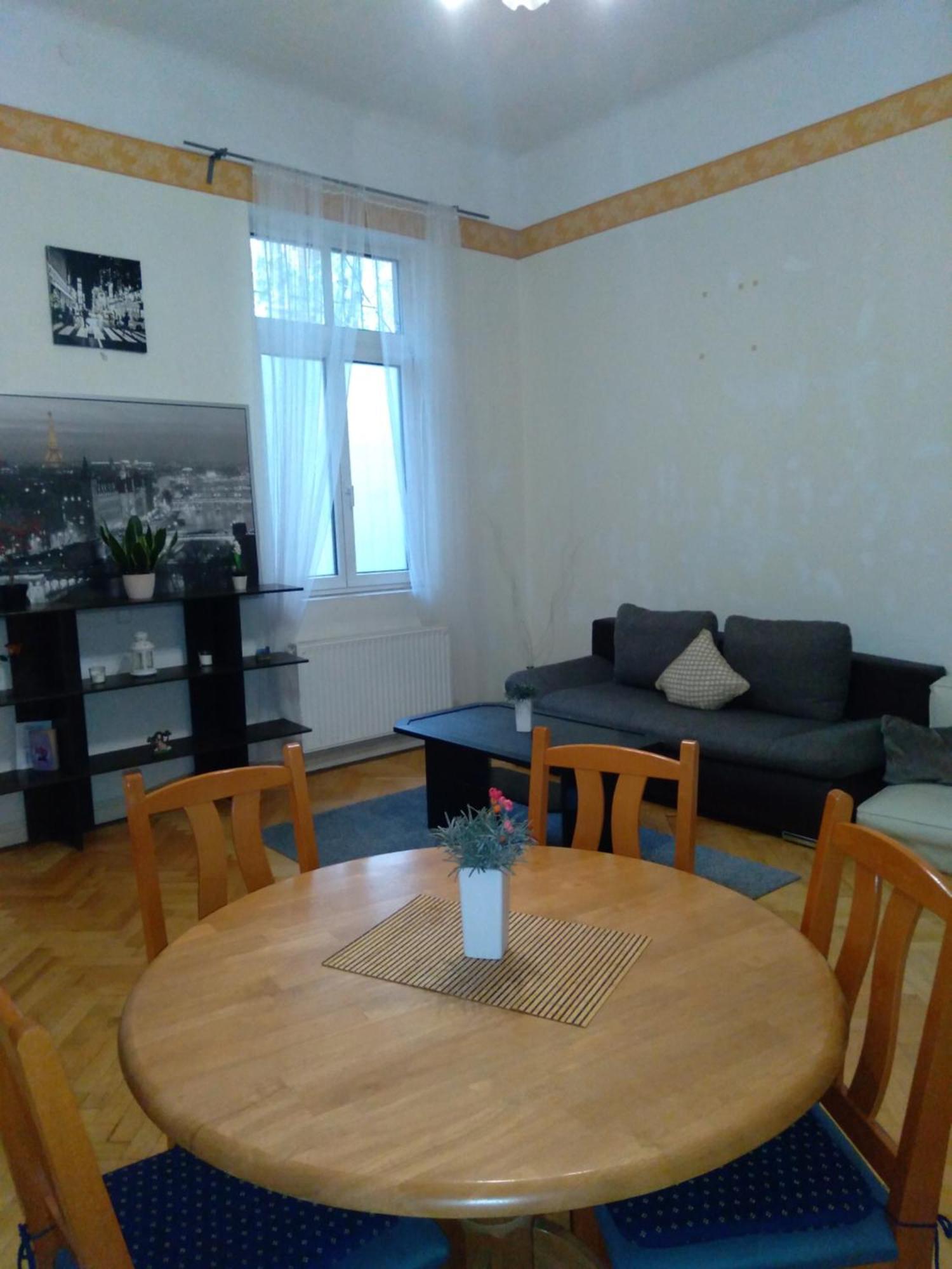 Elena Suite Budapešť Exteriér fotografie