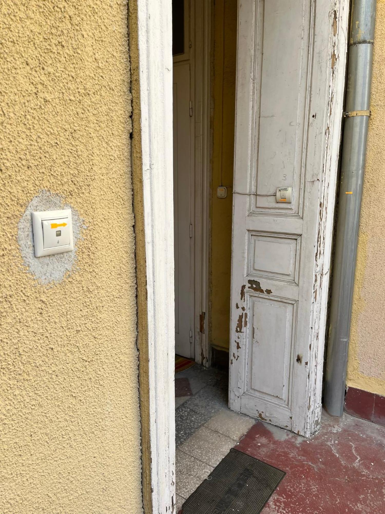 Elena Suite Budapešť Exteriér fotografie