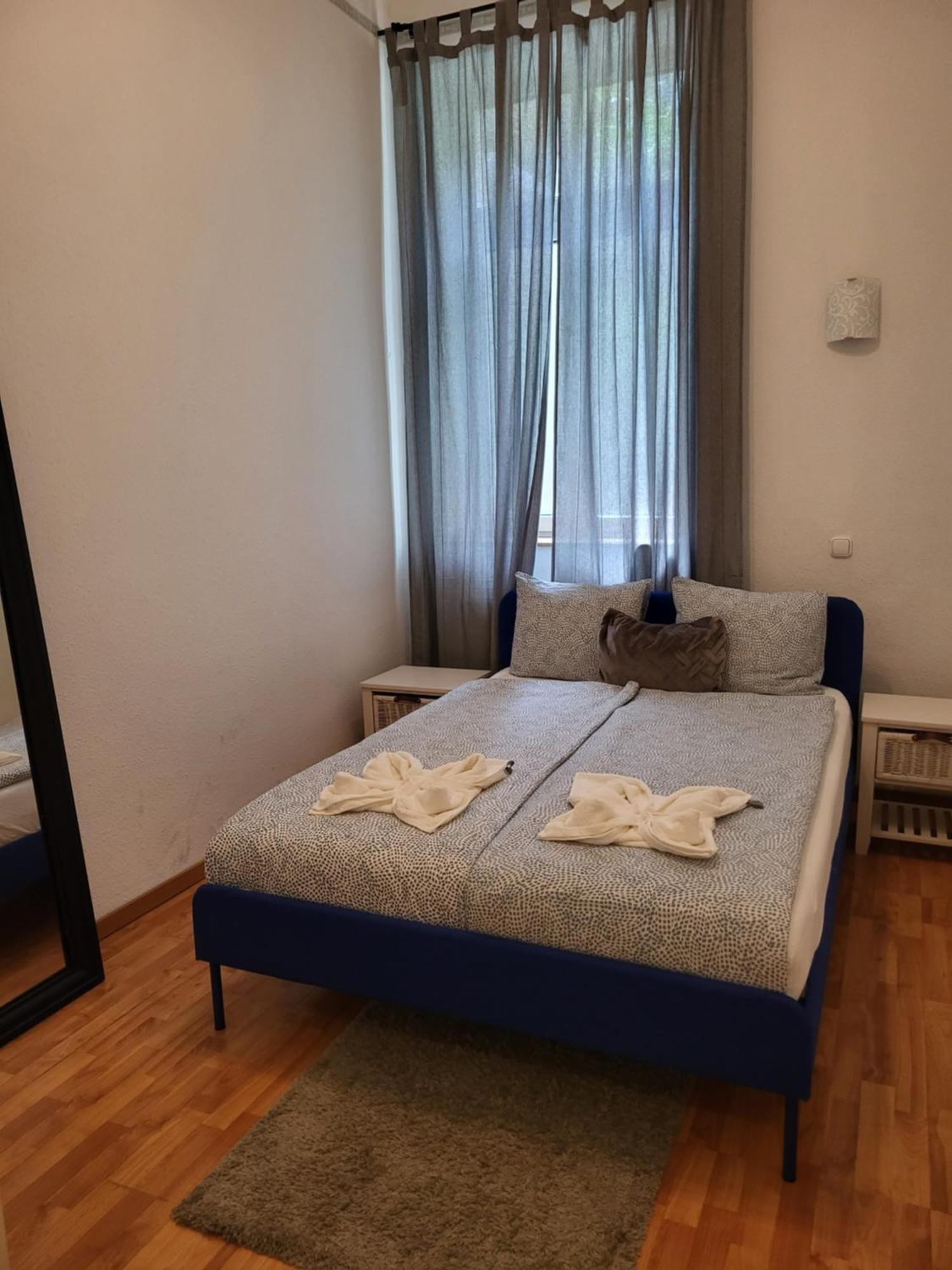 Elena Suite Budapešť Exteriér fotografie