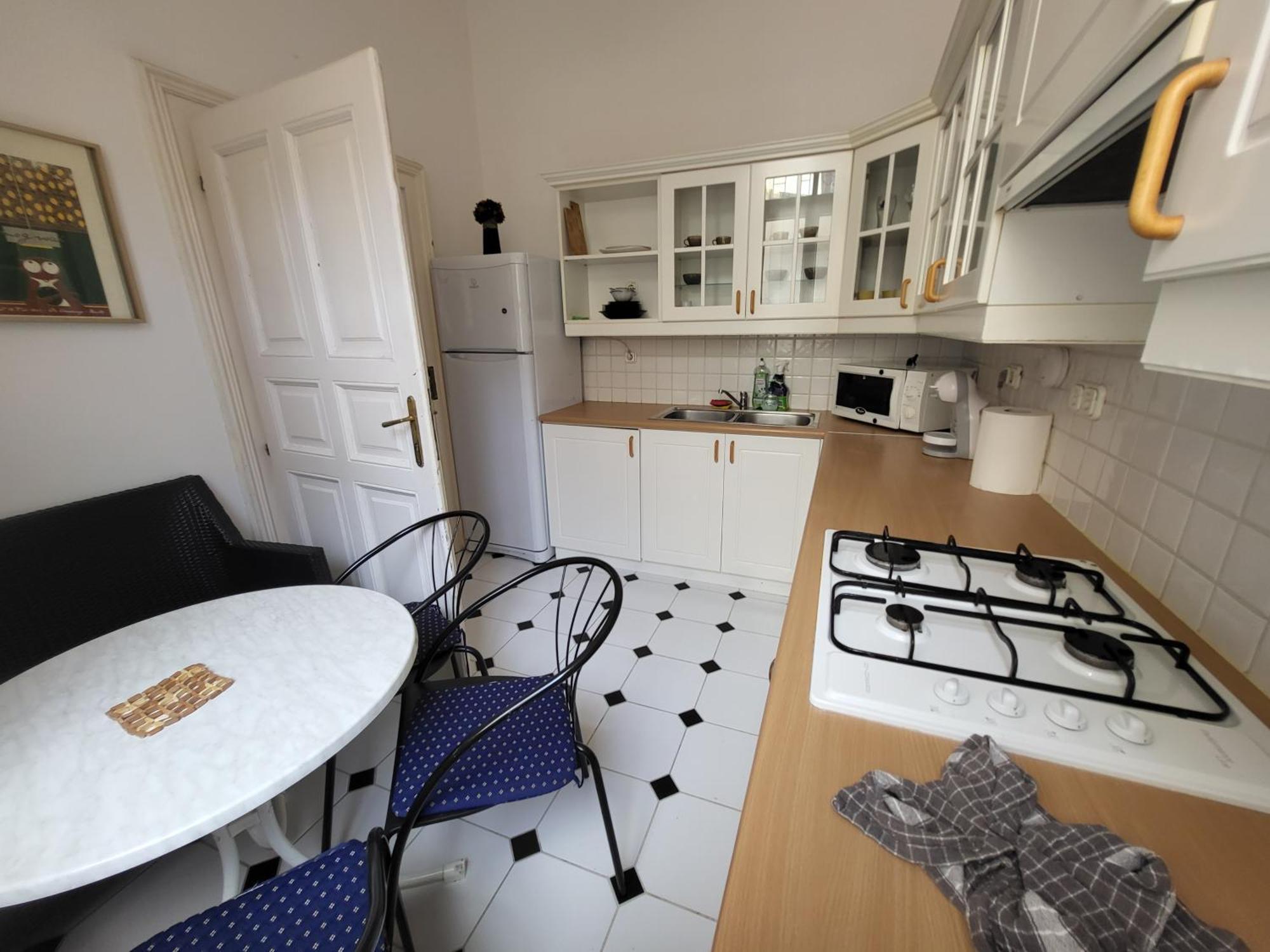 Elena Suite Budapešť Exteriér fotografie