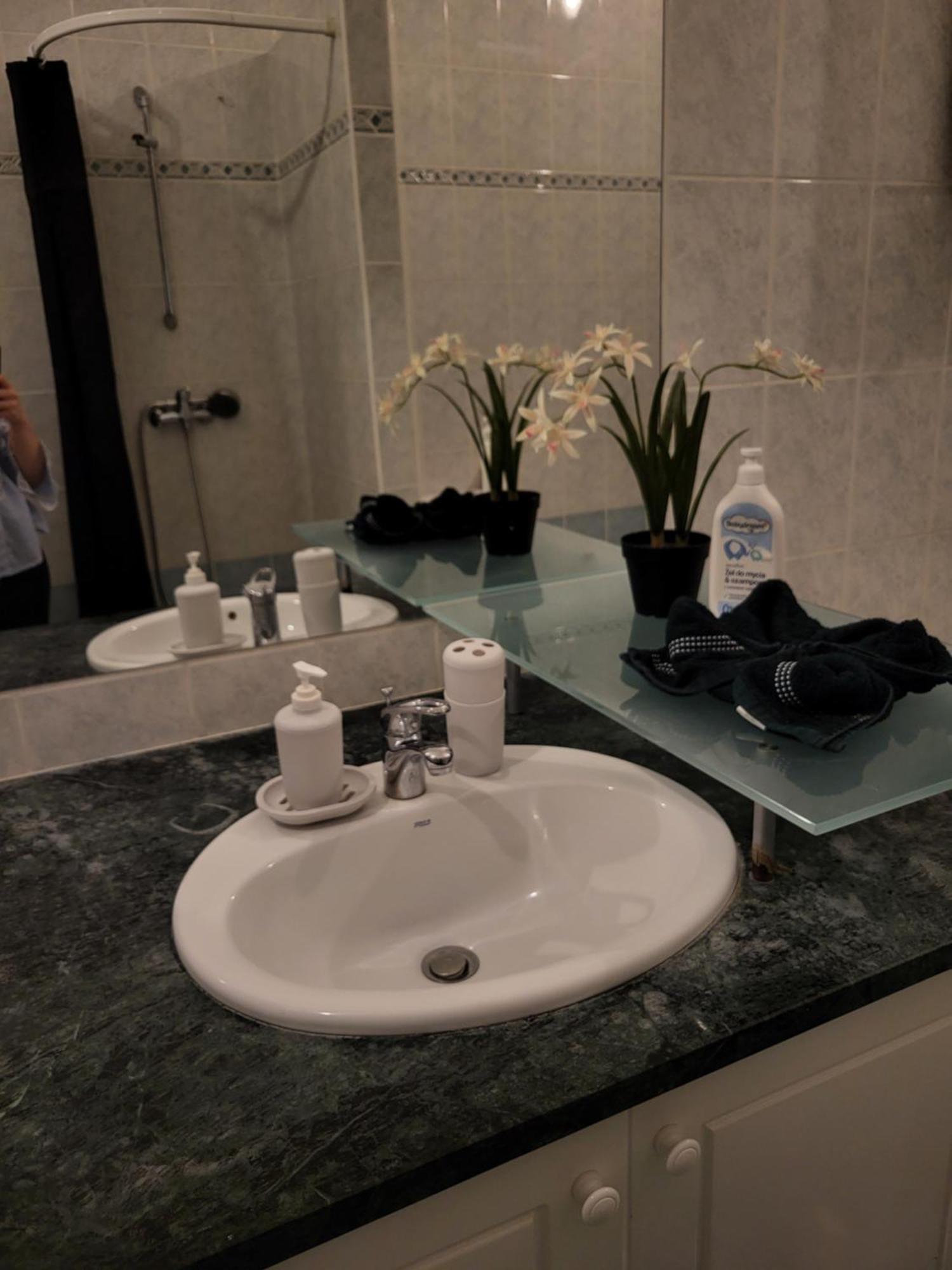Elena Suite Budapešť Exteriér fotografie