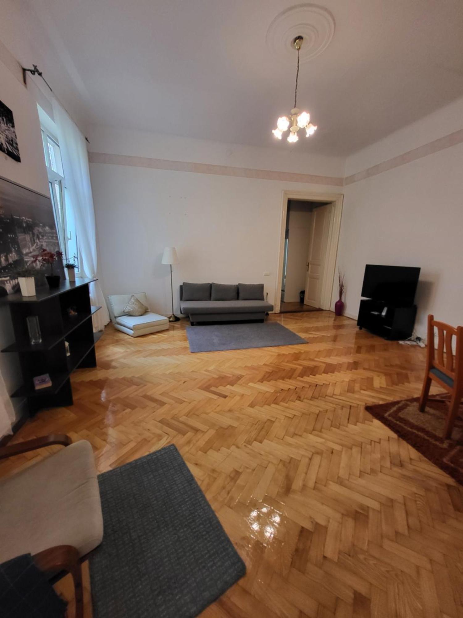 Elena Suite Budapešť Exteriér fotografie